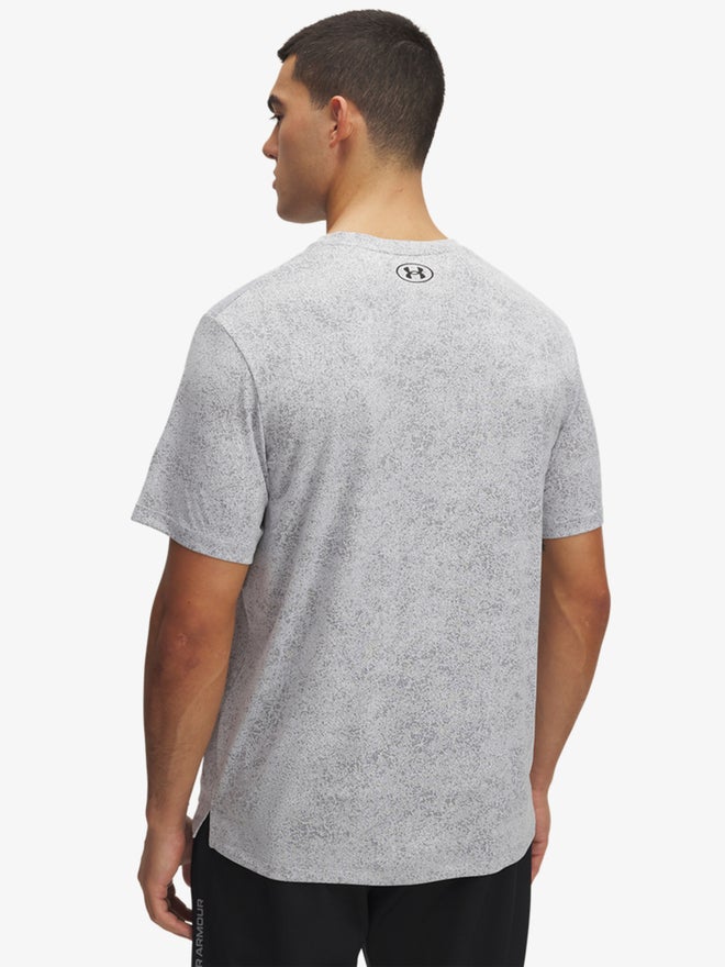 UNDER ARMOUR Men Tech Short Sleeve T-Shirt - Image 3